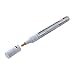 Bloepum 4X White Permanent Car Tyre Tire Metal Paint Pen Marker