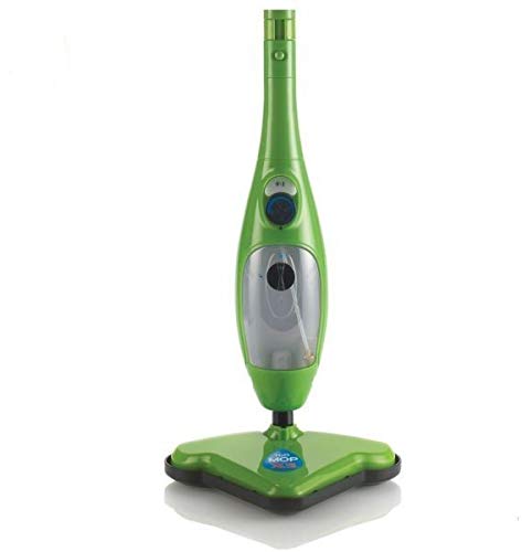 TokiwaFIVE IN ONE STEAM CLEANER