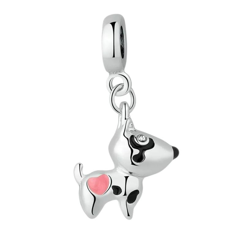 Pendant Beads for DIY Zinc Alloy Charm Beads Accessories-image-43