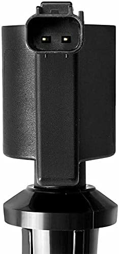 Miniatura 5 de MCK Juego de 4 bobinas de encendido y bujías de platino compatibles con Ford Mercury Escape Transit Connect Focus 2.0 2.3 L4 UF621 FD505 SP541 SP530