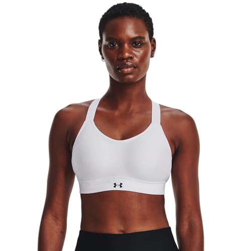 Image of Under Armour Women's Continuum High Impact Sports Bra