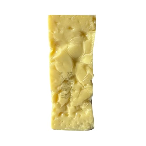 Kars Gravyerkäse – 300 g – Queso duro turco tradicional de Kars | Hecho a mano, rico en sabor y proteínas