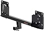 CURT 11581 Class 1 Trailer Hitch, 1-1/4-Inch Receiver, Fits Select Tesla Model 3