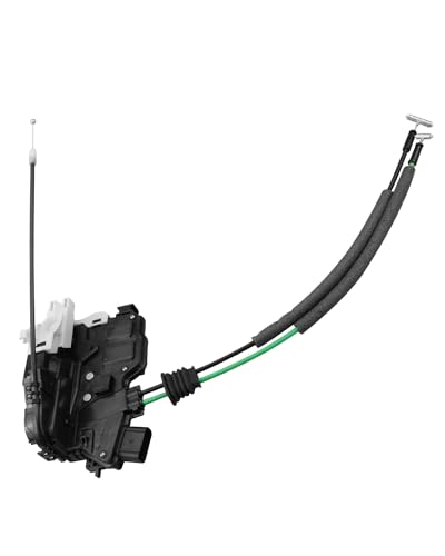 Image of Passenger Side Door Lock Latch Actuator Fit for Kia Sorento | Fit for Kia Sorento 2011 2012 2013 2014 2015, Front Right, Replace DLA1535 813202P020