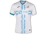 2021-2022 Rijeka Home Football Soccer T-Shirt Trikot