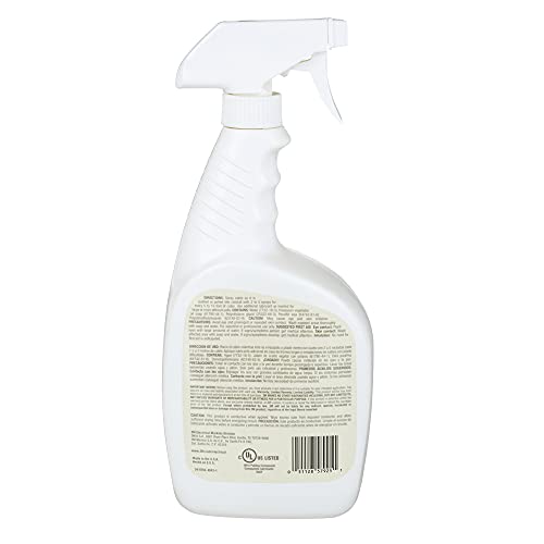 Image of 3M Wire Pulling Cable Lubricant Spray WLS-QT, 1 Bottle | Excellent Cling and Wetting Properties, Gel-Type Liquid