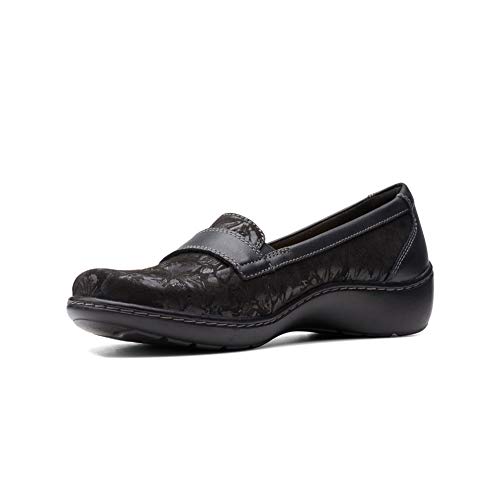 Image of Clarks Women's Cora Daisy Loafers