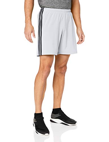 adidas Condivo18 SHO Pantalones Cortos de Deporte, Hombre, Clear Grey/Black, XL