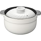 和平フレイズ レンジでごはん 炊飯土鍋 ３合炊き みのり丈膳 RB-2857