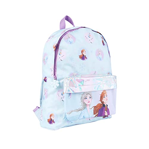 Sac à dos d'école Disney Frozen le cadeau idéal pour la rentrée des classes