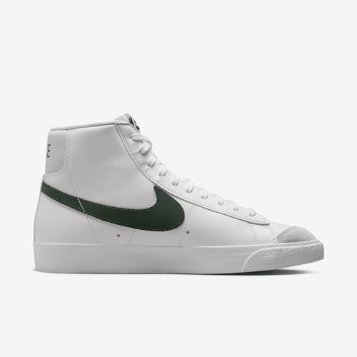 Image of Nike Men's Blazer Mid '77 VNTG Basketball Shoes