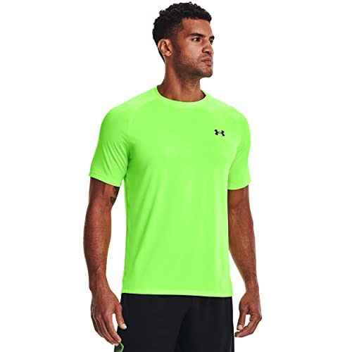 Image of Under Armour Men's Plain Loose Fit T-Shirt