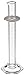 Corning Pyrex Borosilicate Glass Single Metric Scale Graduated TC Cylinder with Spout, 25ml Capacity, 18mm OD x 192mm Height (Case of 18)