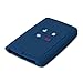 kwmobile Funda de Silicona Compatible con Renault Llave de Coche Smart Key...