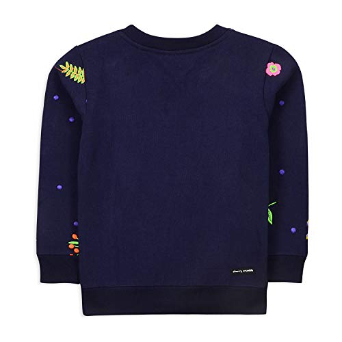 Image of THE Orignal Cherry Crumble California Girls Sweatshirt