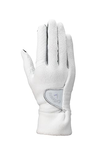LEFC(Callaway) O[u WINTER HYPER HEAT WMS WHT L FW 25 (L:20cm-21cm p) zCg fBX
