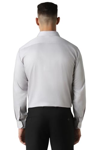Image of Van Heusen Men's Cotton Modern Fit Shirt