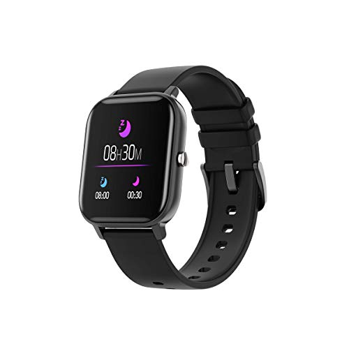 KSIX Smartwatch Cube HR03 pulsómetro Monitor del sueño