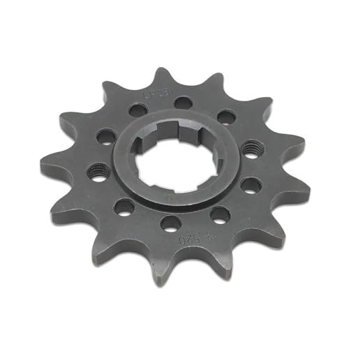 520 I[goCptgXvPbg XL500S 79-81 XL500R 82-87 XL600R 83-87 XL600LM 1985-1987 XL600RM 1986-1988p(14 Teeth)