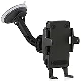 halterung lumia 640 Lieferumfang: 1x Wicked Chili Auto Windschutzscheiben Halterung und universelle Halteschale für Apple, Samsung, Sony, HTC, Huawei, Blackberry, Nokia, LG