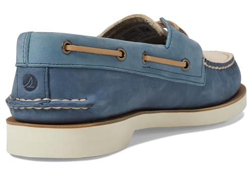Image of Sperry Mens Authentic Original 2-Eye Seasonal