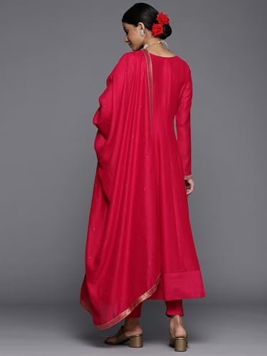 Image of Libas Womens Kurta Set
