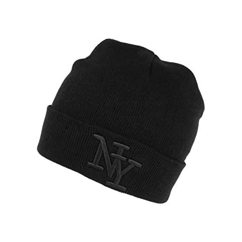 Bonnet Hip Hop Honour Nevy Noir Cover