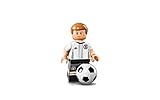 LEGO Germany DFB German Soccer Team Minifigures - Toni Kroos No. 18 (71014)