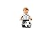 LEGO Germany DFB German Soccer Team Minifigures - Toni Kroos No. 18 (71014)