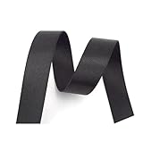 Facile à travailler et très adaptable : la sangle se coupe facilement et s’adapte à diverses boucles, clips de réglage et autres accessoires de quincaillerie. Sa surface lisse et plane garantit une utilisation sans bavures, pour une manipulation aisée.
