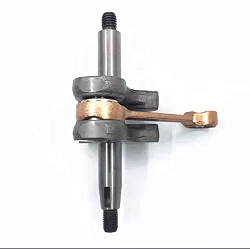Image of DGK TU 26 Crank Shaft(26cc Engine) (Use As Spare Parts)