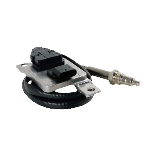 Capteur d'oxyde d'azote résout voyant moteur allumé sur A4 Allroad 2010-2016 OEM 5WK96688