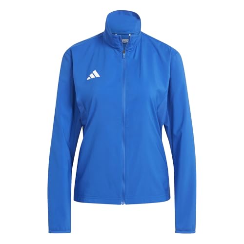 Giacca Impermeabile Da Donna Adidas Adizero Essentials