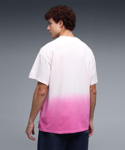 T shirt oversize PUMA x POKÉMON Mew Shiny Homme Vêtements - vue 5