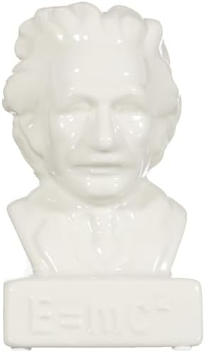 Kikkerland Skarbonka trupia czaszka Karl Marx