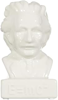 Kikkerland Skarbonka trupia czaszka Karl Marx