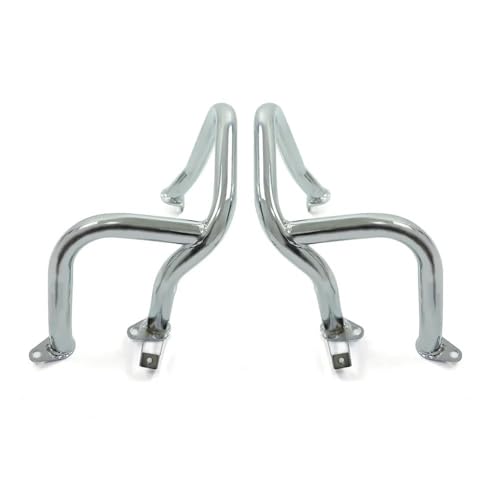 Cadre sécurité autoroute moto pour GL1800 pare-chocs cascadeur cage protecteur 2001