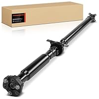 Frankberg Kardanwelle Antriebswelle Hinten Kompatibel mit 3er Touring E46 320d 3er E46 320d 3er Compact E46 320td 3er Cabriolet E46 320Cd 3er Coupe E46 320Cd Replace# 7523929