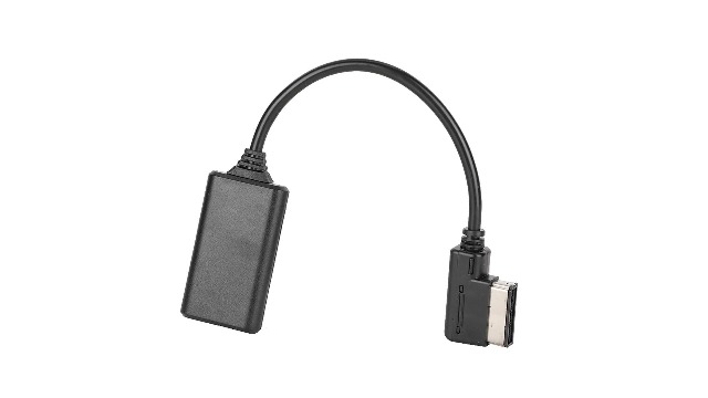 Amazon.com: Acouto for Accessories Audio Cable, 5.0 AUX Music