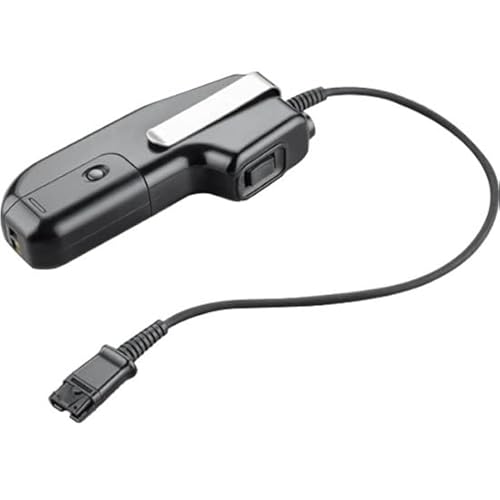 Plantronics Spare, Remote w/Battery, CA12CD-S, (UPCS) 201059-01