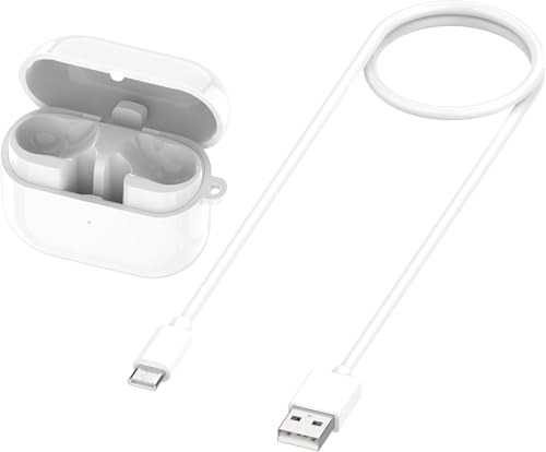 Amazon | OURHZTB ワイヤレス充電ケース Samsung Galaxy Buds 3