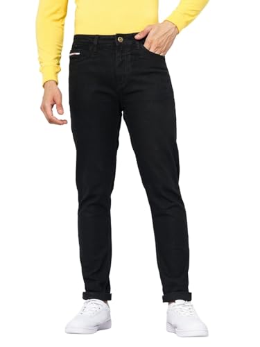 Image of The Indian Garage Co Men Jeans