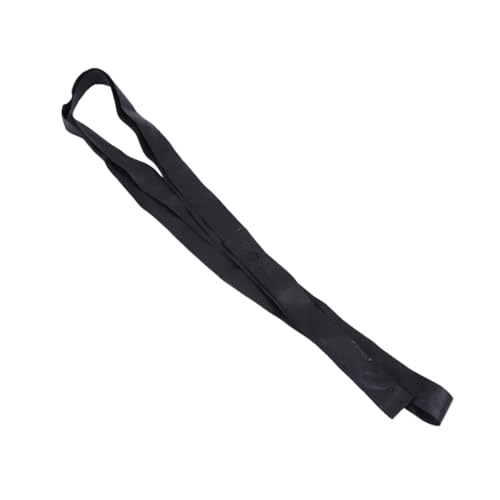 INOOMP Protect Inner Tube 5pcs Bike Tire Pad Puncture Rim Tape Light Weight Durable Rim Strip