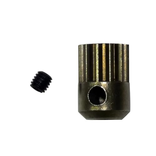 Moteur et engrenages RC 90128 pour HAIBOXING 901 903A : restaurez la puissance