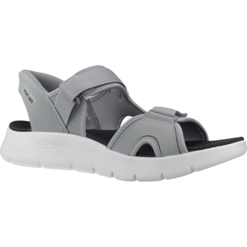 Image of Skechers Men's Go Walk Flex Sandal-Easy Entr