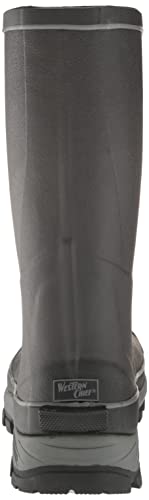 Western Chief Men's Waterproof Premium Rubber Tall Boot Rain3