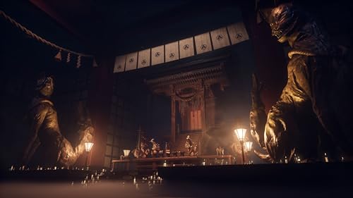 Silent Hill f PS5 - vue 10