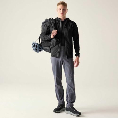 Veste de randonnée homme Dare2b veste intermédiaire extensible