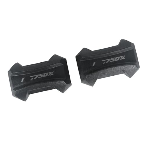 Barre de Protection Contre Les Chocs Moto Bloc Anti-Chute NC750X