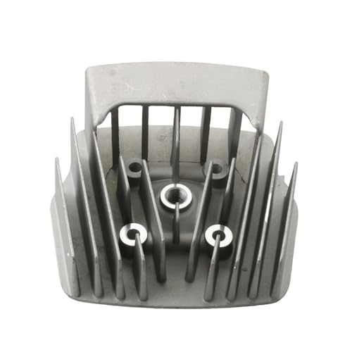 Culasse de remplacement pour moteur de moto 2T AX100 100cc